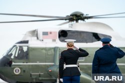 США будут координировать военные операции в Японии