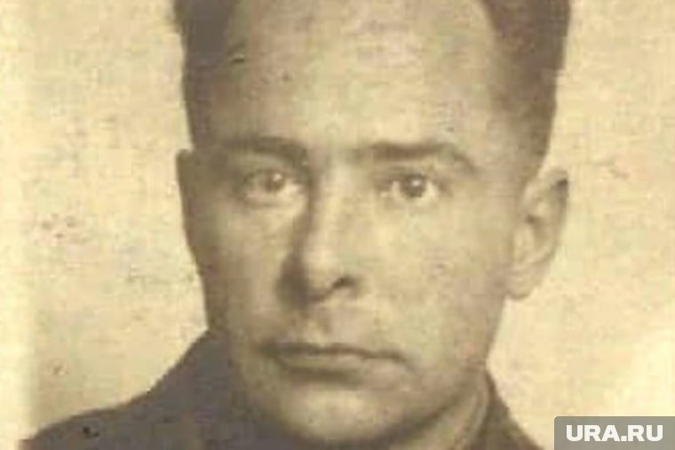 Константин Добровольский по прозвищу «Мясник» был нацистским коллаборационистом