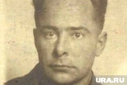 Константин Добровольский по прозвищу «Мясник» был нацистским коллаборационистом