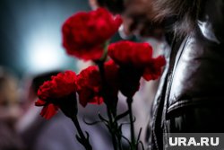 Прощание с военнослужащим пройдет 23 июня