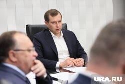 Ислаев заявил, что пока позволяет погода, нужно успеть максимум работ на объекте