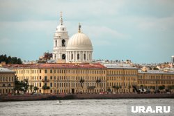 Жара в Петербурге простоит еще несколько дней