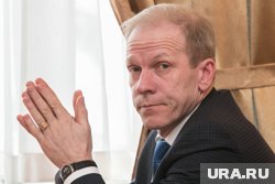 В Кургане более двух лет пытаются судить бывшего замглавы города