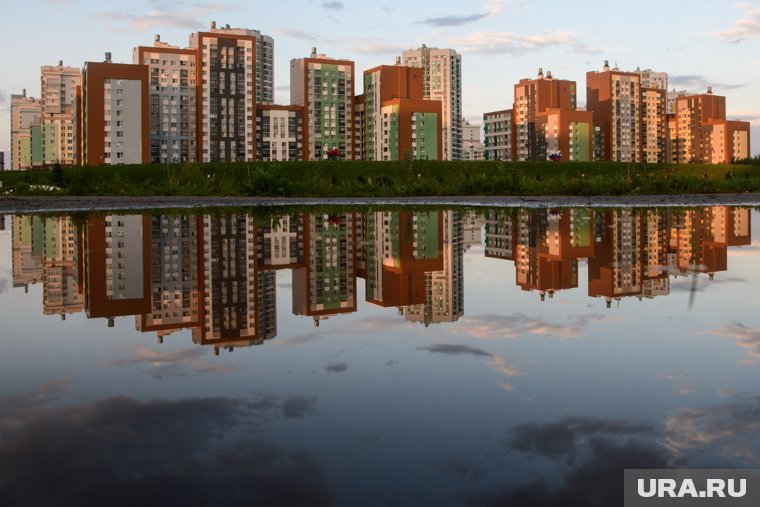Ойсхара стал городом 15 декабря 2023 года