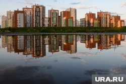 Ойсхара стал городом 15 декабря 2023 года