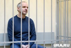 Михаил Шилиманов попал в колонию за коррупцию и мошенничество