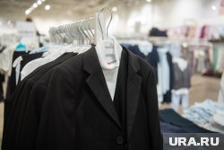 В России ввели новый ГОСТ на школьную форму