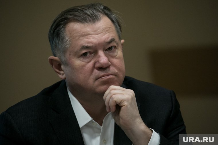Глазьев стал главой Союзного государства