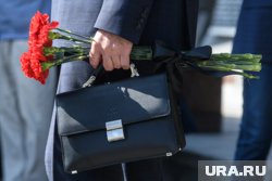 Мемориальную доску откроют 30 сентября 2025 года