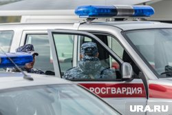 Ликвидировали радикалов, захвативших заложников в ИК-19, снайперы СОБР Росгвардии