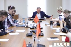 Алексей Бобров подчеркнул, что окончательное решение по использованию участка не принято