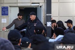 Ограничения коснулись не всех иностранных рабочих из стран ближнего зарубежья 