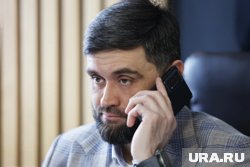 Застройщик Евгений Соснин планирует достроить 28-этажный ЖК в Екатеринбурге до конца 2026 года