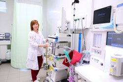 Бесплатные исследования будут доступны людям, которые не проходили такую диагностику несколько лет