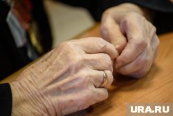 Ветеран из Пуровского района отмечает 95-летие