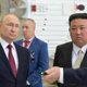 Путин пресек домыслы о сговоре на переговорах с Трампом