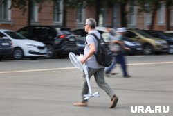 Жаркая и почти безветренная погода прогнозируется на всю неделю