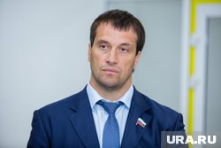 Эдуард Исаков покинул пост сенатора Совета Федерации