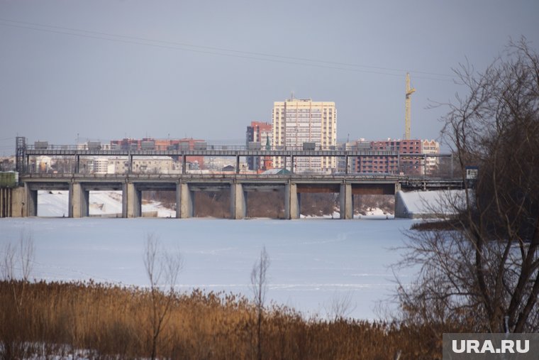 В Кургане будет почти безветренная погода