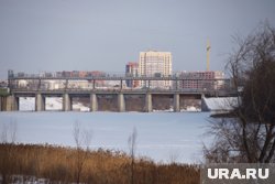 В Кургане будет почти безветренная погода