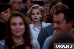 Бортич попала в базу «Миротворец»* за съемки в фильме «Викинг»
