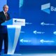 Путин на пленарном заседании дискуссионного клуба «Валдай». Онлайн-трансляция