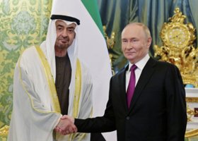Путин за день до истечения ультиматума Трампа разрядил обстановку