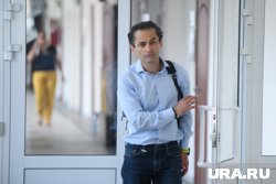 Насими Мамедов категорически отрицает обвинение