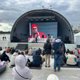 Корреспондент URA.RU проверила на себе фестиваль «Блюда от верблюда». Фото