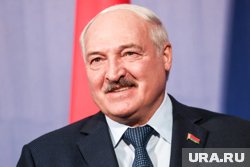 Лукашенко поблагодарил Трампа за миротворческую деятельность