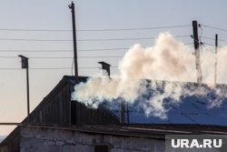 Жители Солнечного (ХМАО) жаловались на едкий дым и запах, якобы исходящий от крематория для животных