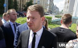 DJ Smash выступит в Перми