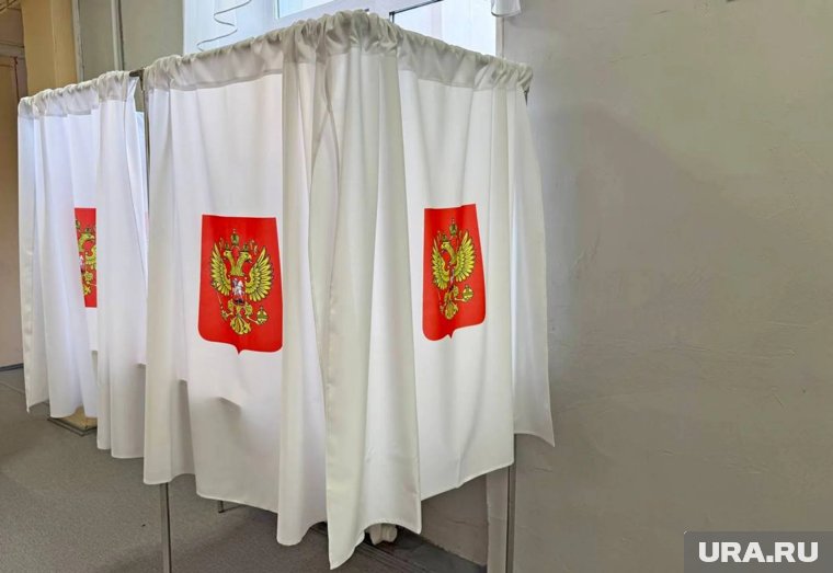 Избирком ХМАО завершил подготовку к единому дню голосования