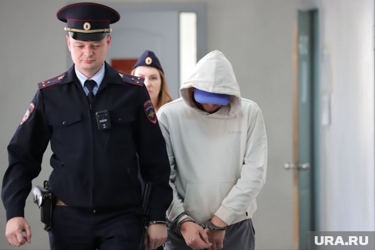 Подозреваемый является отцом пятерых детей