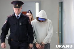 Убийца девятилетней девочки в Талице признался в расправе. Фото