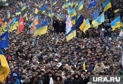 Портнов покинул Украину после событий Евромайдана и уехал в Россию