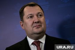 Бывшего губернатора арестовали по делу о взятке