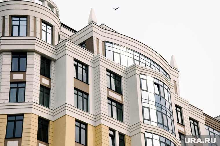 Проданные квартиры ушли за 22-24 миллиона рублей