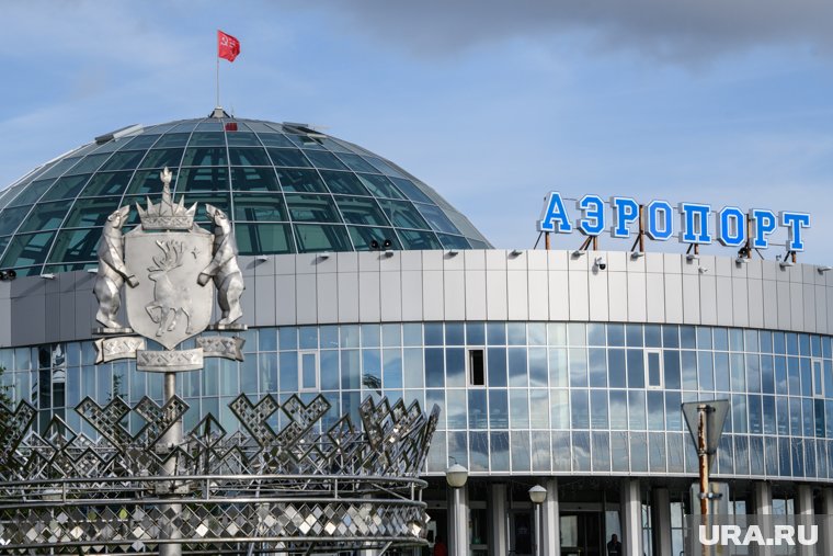Арт-объект установят на трассе в аэропорт Салехарда