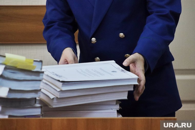 С иском в суд вышла прокуратура