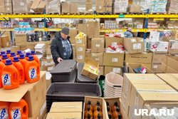 В Кургане работают пять сетевых магазинов-дискаунтеров
