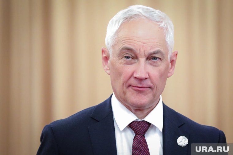 Белоусов подчеркнул важность военного сотрудничества России и Беларуси