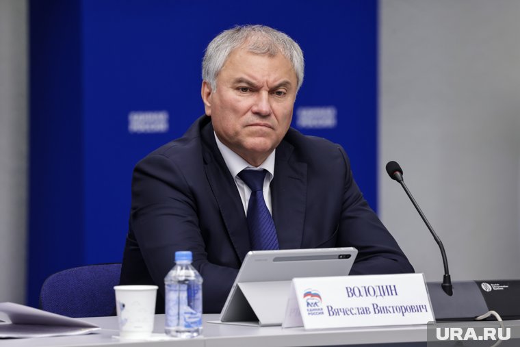 Володин решает проблему самокатов в Москве