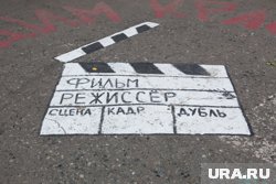 После окончания съемок сериал покажут на РЕН ТВ