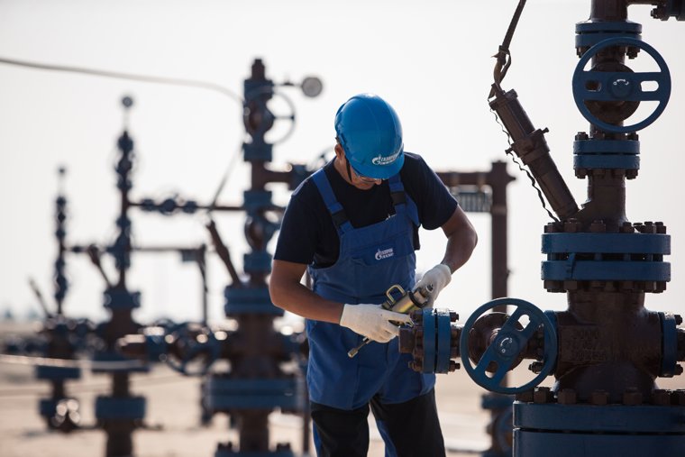 Трудноизвлекаемый газ - одна из ключевых тем в экономической повестке Ямала 