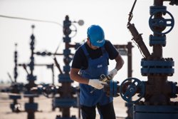 Трудноизвлекаемый газ - одна из ключевых тем в экономической повестке Ямала 