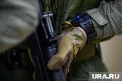 Бои идут в микрорайонах Лазурный и Шахтерский