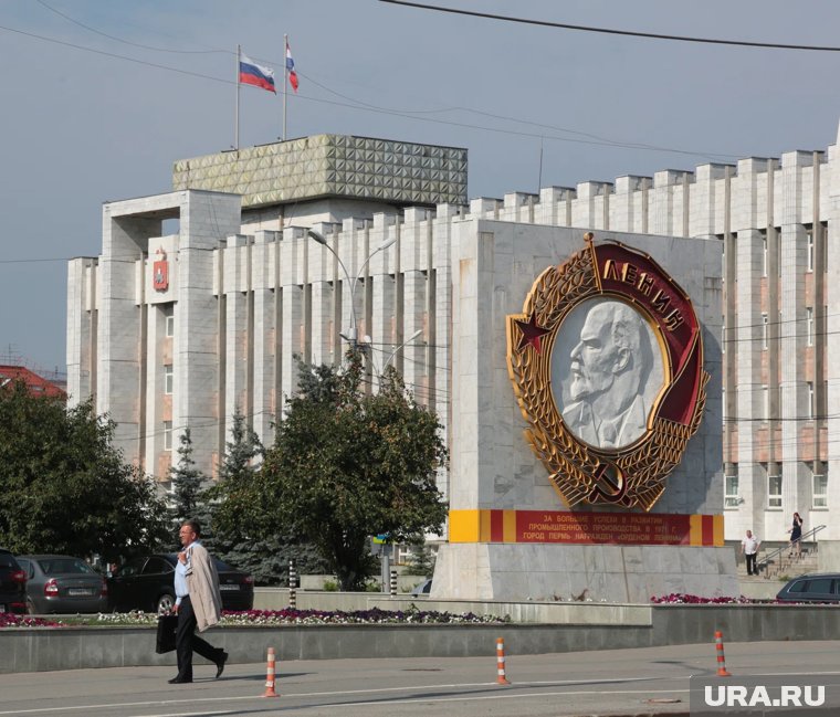 За 300 лет Пермь становилась миллионным городом и теряла этот статус