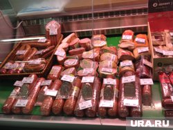 Крупнейший производитель колбас и мясных продуктов в Санкт-Петербурге обанкротился