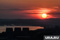 Второй месяц осени вышел богатым на магнитные бури